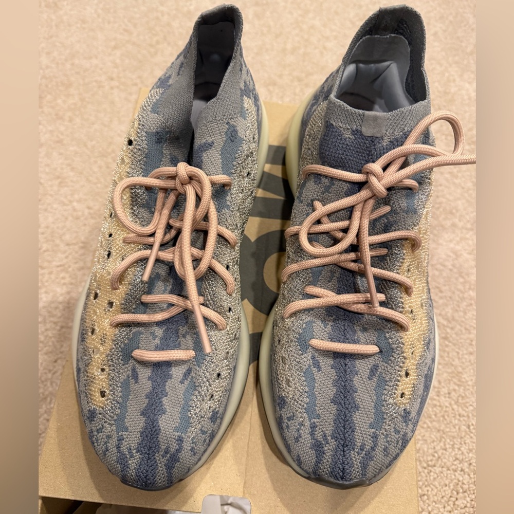 Yeezy Boost 380